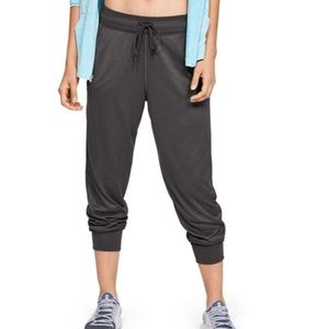 Under Armour Tech 2.0 Pants Gray Activewear